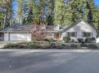 362 Gracie Rd, Nevada City, CA 95959