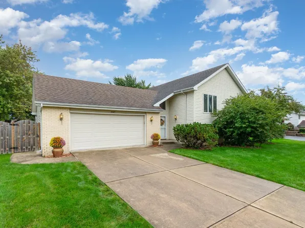 2547 Calumet Ave, Dyer, IN 46311