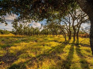 LOT 50 Reservation Rd, Harper, TX 78631