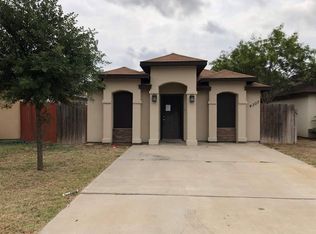 4307 Indian River Ave, Laredo, TX 78045
