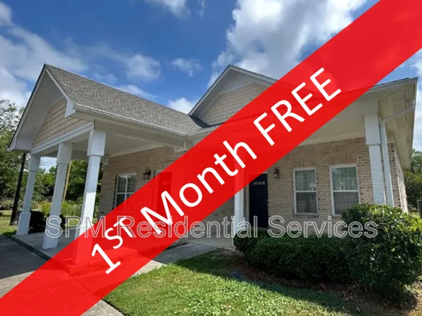 2631 Broadbill Ln Unit B, Wilmington, NC 28409