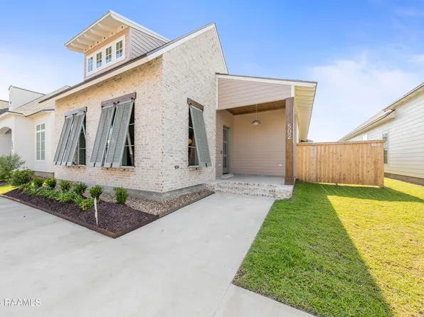 502 Broyles St, Youngsville, LA 70592
