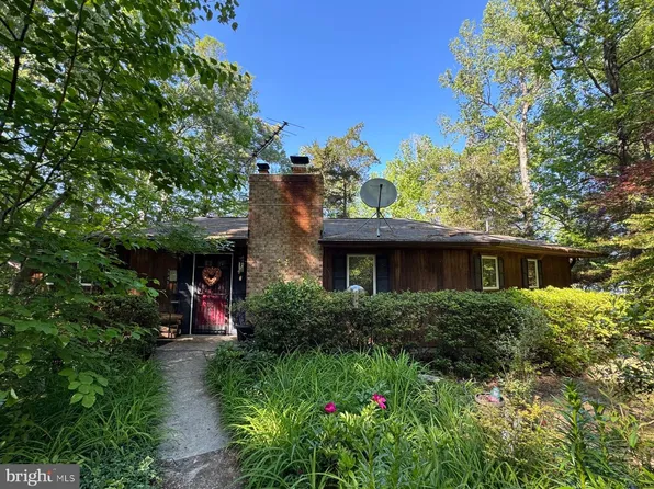 9545 Moores Point Pl, Nanjemoy, MD 20662