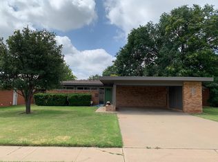 5403 31st St, Lubbock, TX 79407
