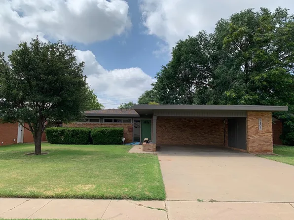 5403 31st St, Lubbock, TX 79407