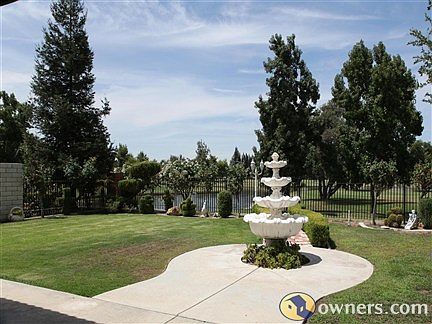 View from Patio, Master Bedroom, Familyroom and Dining room