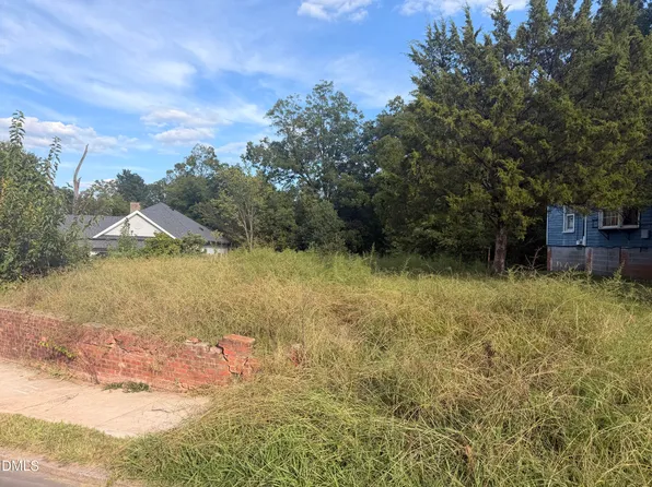102 N Maple St Lot 13, Durham, NC 27703