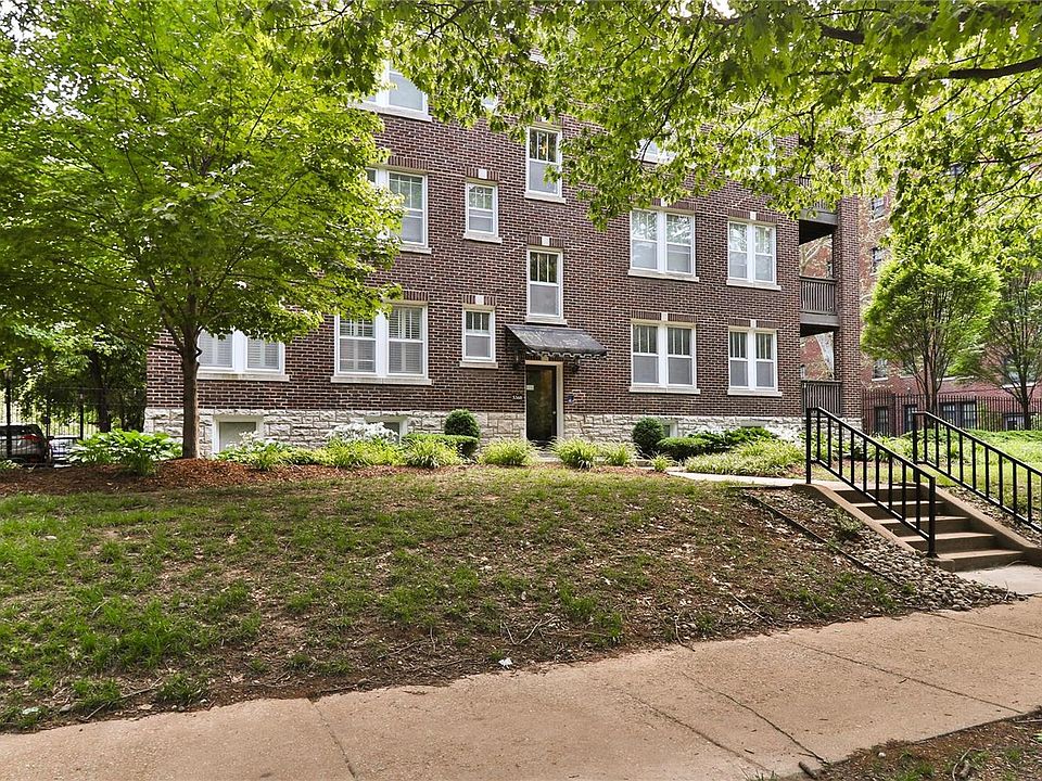 1st image of 5360 Pershing Ave APT 4A