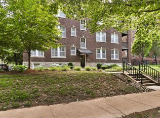 5360 Pershing Ave APT 4A, Saint Louis, MO 63112