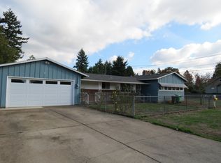 5234 SE 54th Ave, Portland, OR