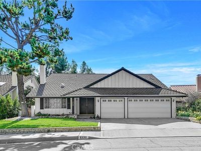 3330 N Lamer St, Burbank, CA, 91504