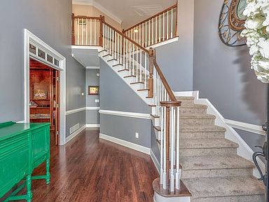 5811 Brookstone Walk NW Acworth GA 30101 Zillow