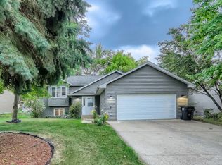 5360 141st Ave NW, Ramsey, MN 55303