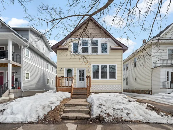 1074 14th Ave SE #2, Minneapolis, MN 55414