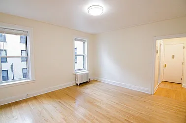 Rented by Living New York