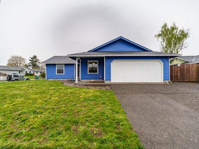 16000 NE 7th St, Vancouver, WA, 98684