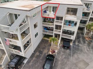1801 Canal Dr UNIT D-15, Carolina Beach, NC 28428