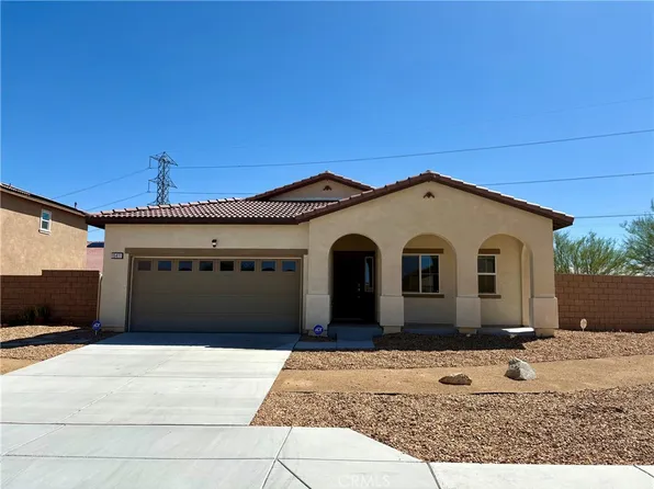 15411 San Diego Ln, Victorville, CA 92394
