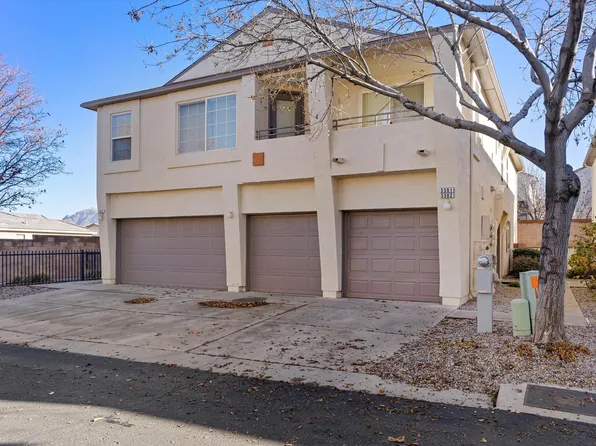 6501 San Antonio Dr NE Unit 3302, Albuquerque, NM 87109