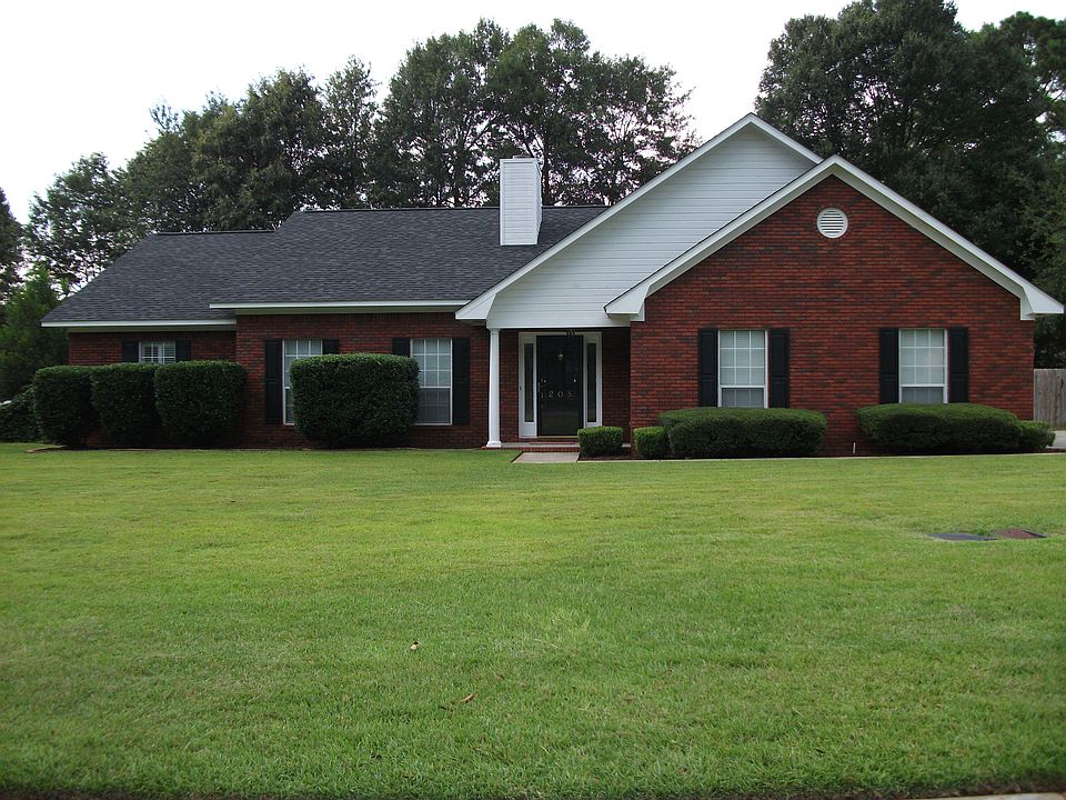 1- Front Yard