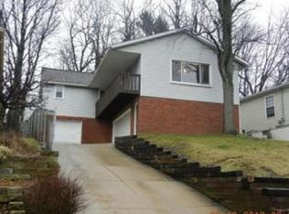 405 Baldwin Rd, Akron, OH 44312