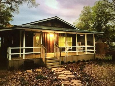 4869 County Road 128, Wildwood, FL, 34785