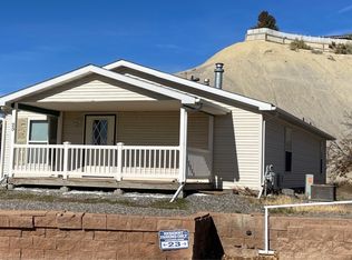 11900 6300th Rd UNIT 23, Montrose, CO 81401