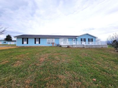314 Ellison Ln, Peterstown, WV, 24963