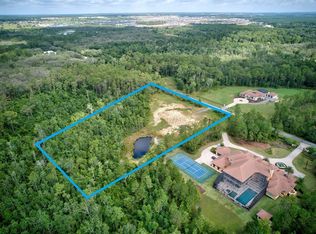 8600 Apache Trl LOT 360, Kissimmee, FL 34747