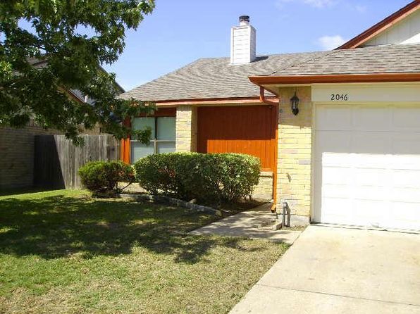 2046 Hickory Glen Dr