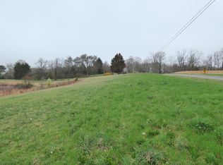 6 Tom Breeden Rd, Jefferson City, TN 37760