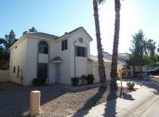 1165 N Florence Dr, Chandler, AZ 85226
