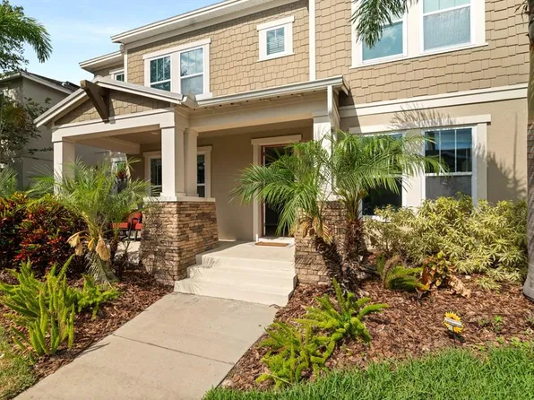 5955 CALDERA RIDGE DRIVE, LITHIA, FL 33547
