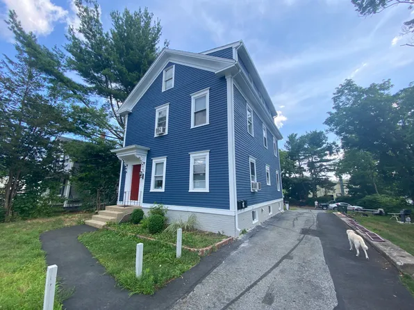 1048 Main St #3, Coventry, RI 02816
