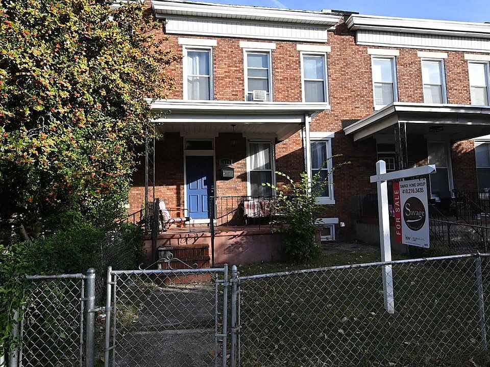 2nd image of 1820 Chilton St