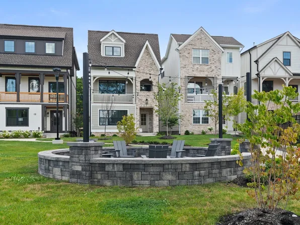 504 Edwin St Lot 18, Nashville, TN 37207