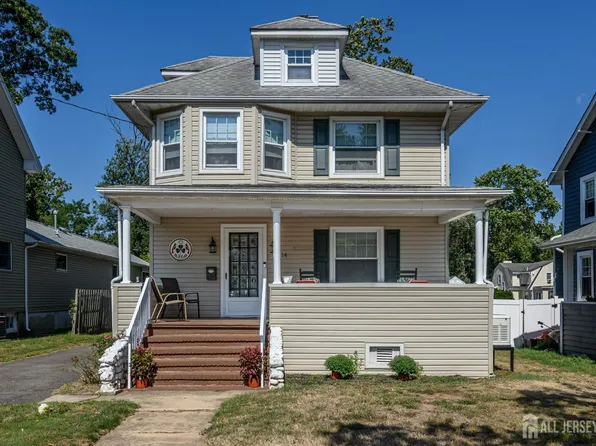 314 Mountainview Ter, Dunellen, NJ 08812