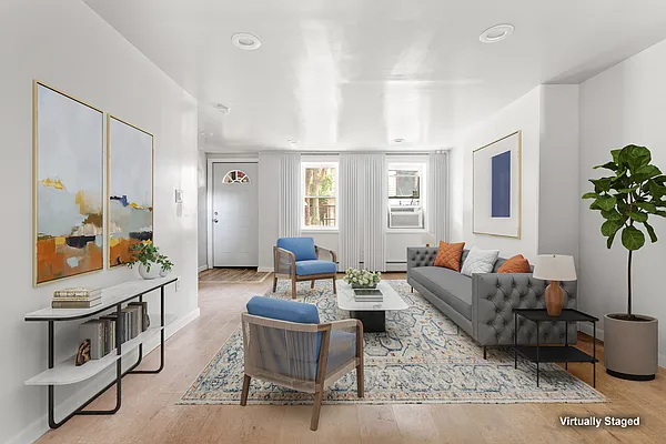 Rented by Corcoran | media 1