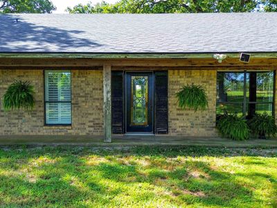7876 Green Hills Rd, Gilmer, TX, 75645