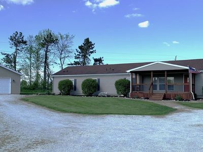 807 N Monroe St, Williamsport, IN, 47993