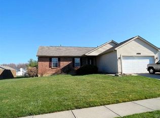 98 Willow Ridge Ct, Maineville, OH 45039