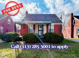 20149 Mitchell St, Detroit, MI 48234