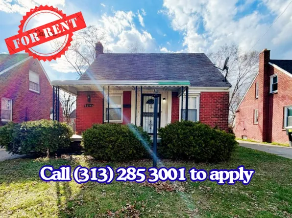 20149 Mitchell St, Detroit, MI 48234