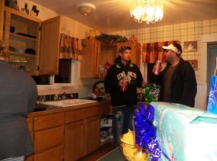 808 SE 1st St, Pendleton, OR 97801