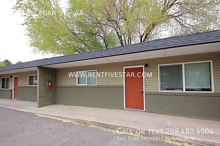 1st image of 1011 E Cedar St APT 4A
