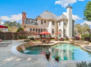 1015 Rugglestone Way, Johns Creek, GA 30097
