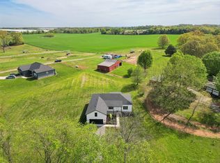 60 Siske Rd, Franklin, KY 42134