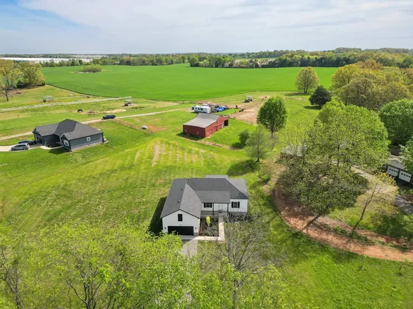 60 Siske Rd, Franklin, KY 42134