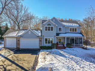 1128 Helen St N, Hudson, WI 54016