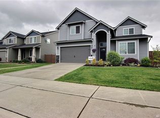 322 Rushton Ave SW, Orting, WA 98360